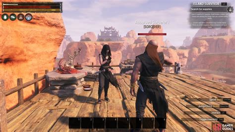 sorcerer locations conan exiles|conan exiles sorcerer guide.